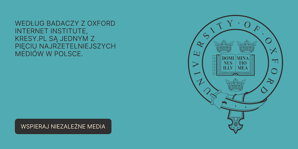 Jesteśmy najbardziej rzetelnymi mediami w Polsce