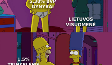 Jūs visi esat saugūs