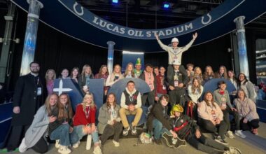 Youth embrace Pope Leo's message of hope following unique digital meeting -