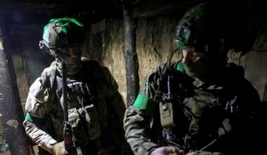 In Sept. 2025 Trump said "Kyiv could reclaim all territory with EU/NATO aid." By Dec. he's pushing Zelenskyy to "accept things" and cede land, saying Ukraine is "losing." Trump repeats what the last person told him, he's repeated Putin's rhetoric as well. Attention span of a hamster or fruit fly.