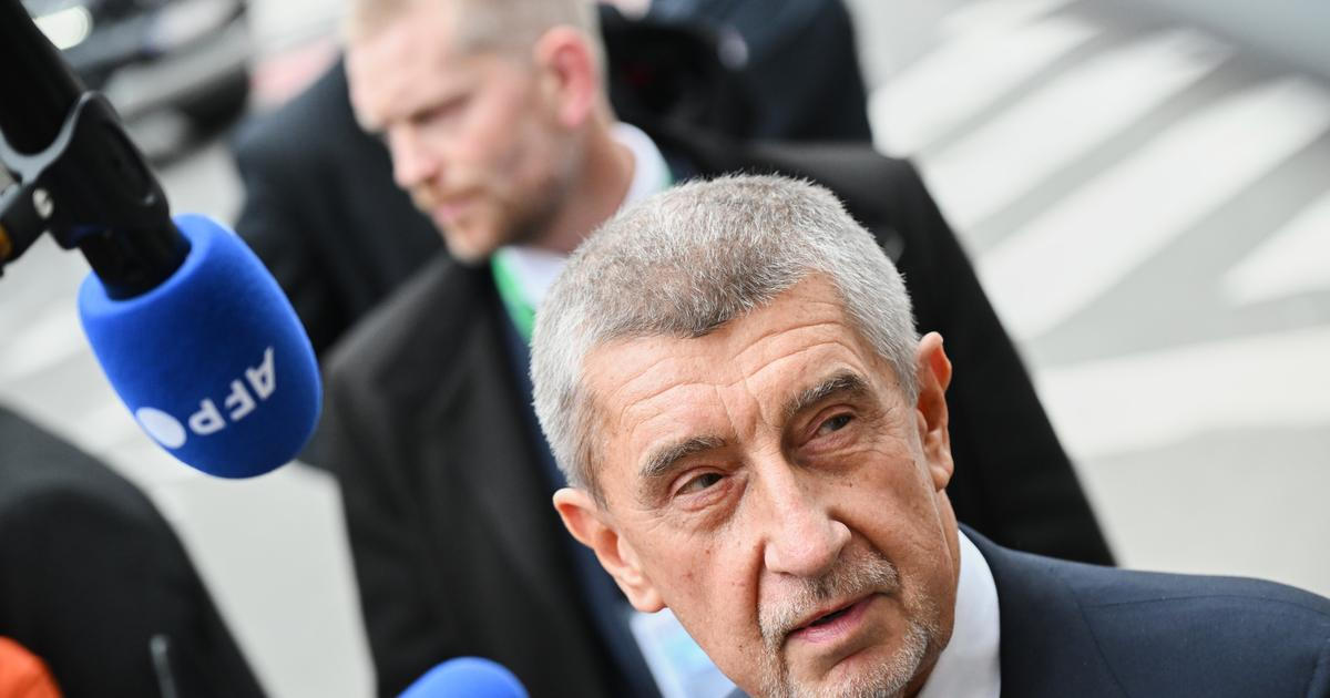 EU půjčí Ukrajině 90 miliard eur, Česko ručit odmítá. "Zrada přítele," tepe opozice – Aktuálně.cz