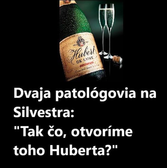 Skončili ste niekedy v nemocnici po oslavách Nového roka?