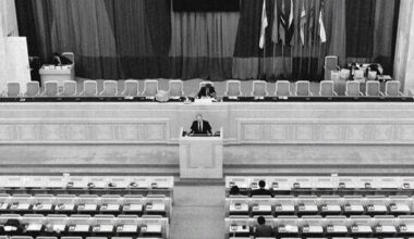 Ako sa toto mohlo stat? Co sa zrazu zmenilo v tom marazme?