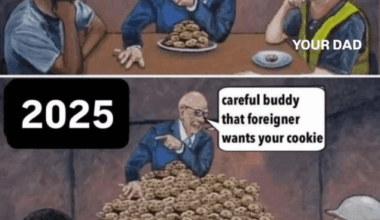 A more accurate version of this meme