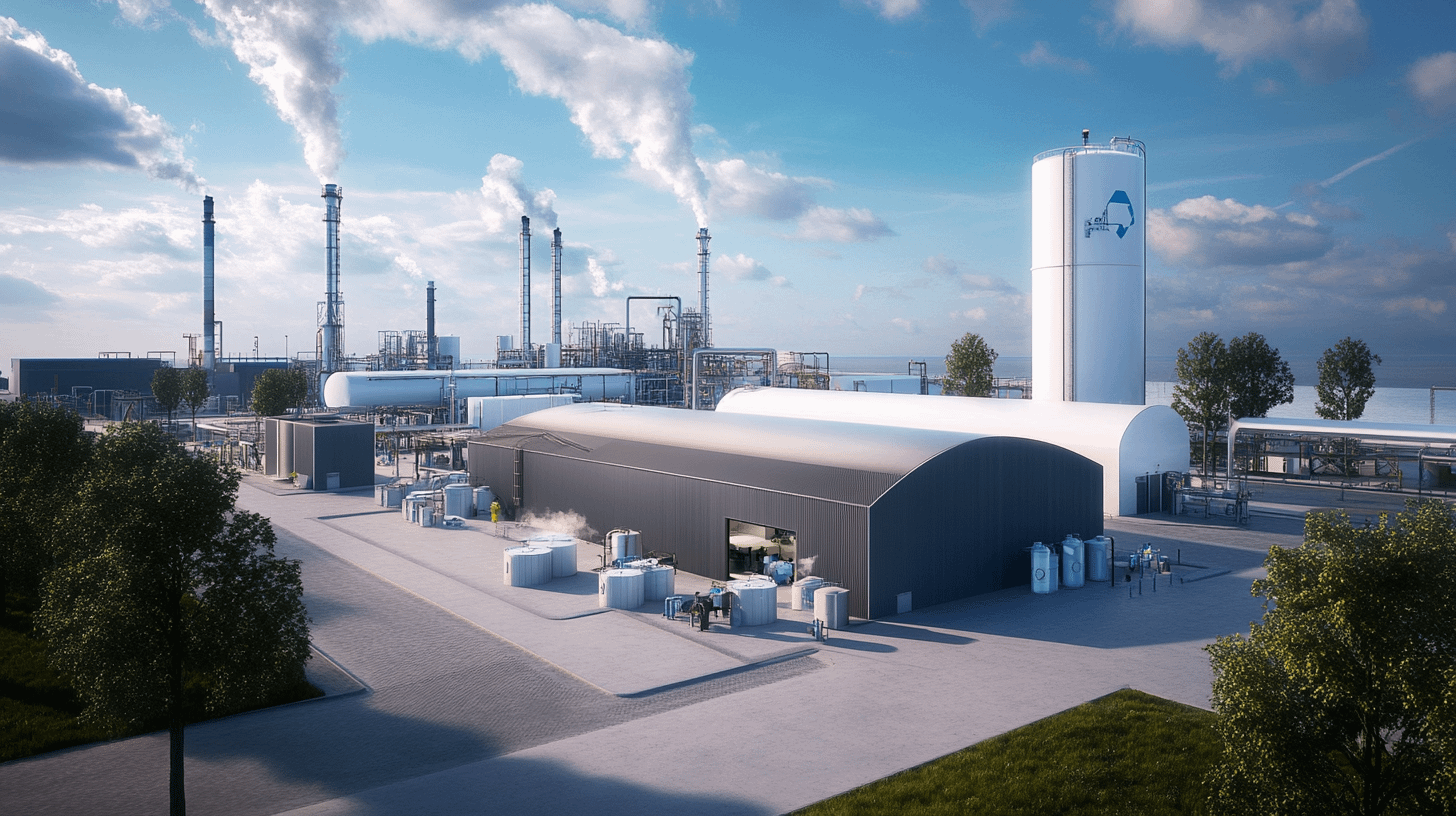 Hydrogen 2025: The hard landing of a promise