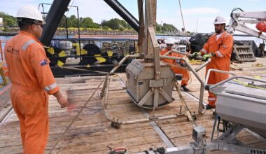 What Trump’s inexplicable plan to mine the Mariana Trench could mean for the Pacific