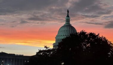 ‘Kyiv Isn’t Losing, Moscow Is’ –  Senators Call for US to Double Down