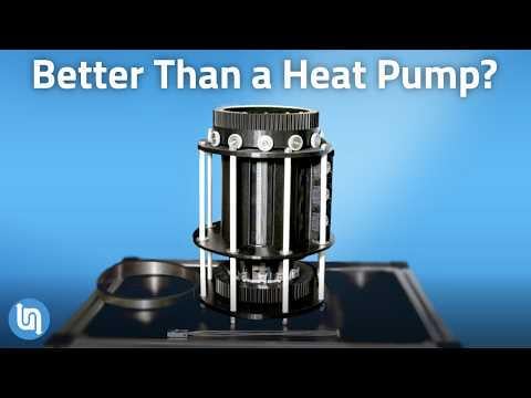 - How Solid State Cooling Could Change Everything