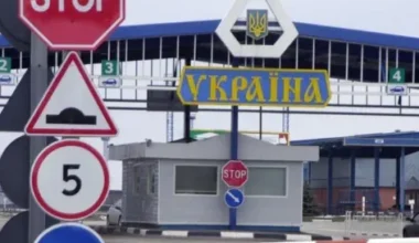 Visit Ukraine - Russia destroys bridges in Zatoka and Mayaki: passage of citizens across the Ukrainian-Moldovan border is complicated