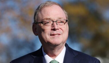 Top Trump Adviser Mocked After Boasting About Saving Americans... 19 Cents