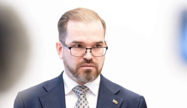 Lietuva už daugiau nei 150 mln. Eur perka įvairių tipų granatsvaidžio šaudmenų