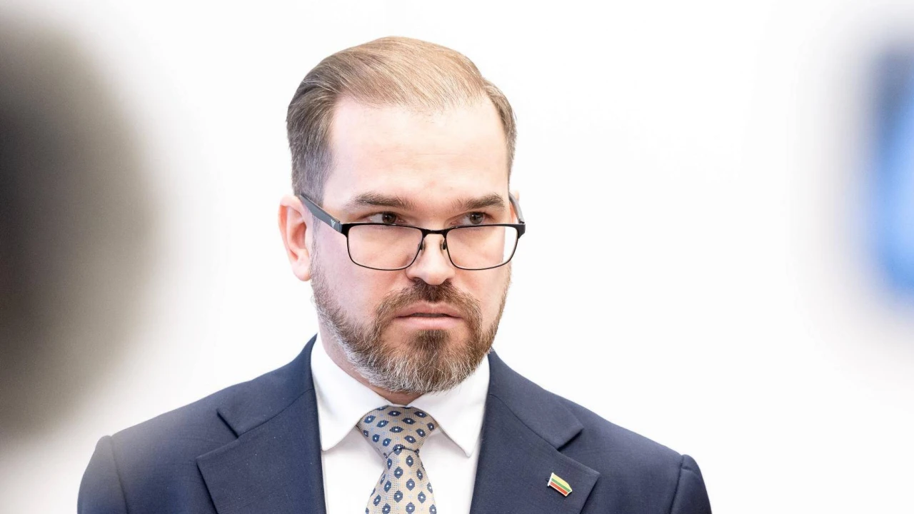 Lietuva už daugiau nei 150 mln. Eur perka įvairių tipų granatsvaidžio šaudmenų