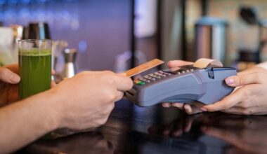 Dehoga: Gaststättenverband gegen Pflicht zur Bereitstellung von Kartenzahlung