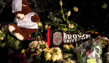 Federal judge says Trump administration must restore disaster money to Democratic states