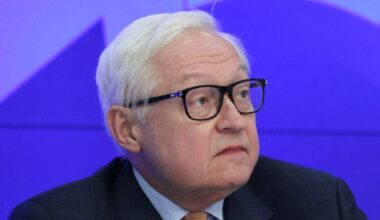 Russia Is Ready to Legally Confirm That It Has No Intention of Attacking NATO, Deputy Minister Says