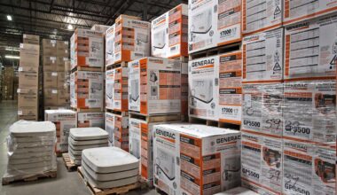 Energy Secretary Chris Wright's Crazy Plan to Use Industrial Backup Diesel Generators to Generate 35 GW Would Increase US Diesel Consumption by More Than 30%, Cost $74 Billion Per Year in Fuel Alone