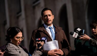 SURSE Vlad Gheorghe se retrage din cursa pentru Primăria București în favoarea lui Ciprian Ciucu (PNL)