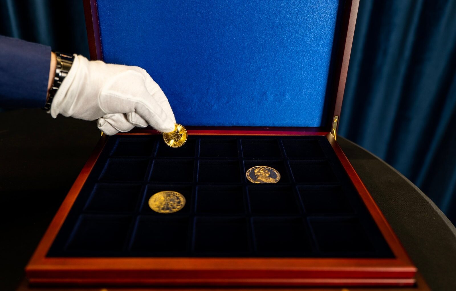 Investițiile în aur în România: aur digital, aur fizic și ETF-uri – ce trebuie să știe investitorii