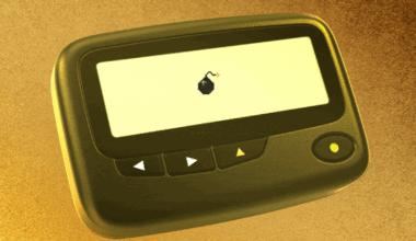 After the Hezbollah Attack, the World Wants Israel's Exploding Pagers. There's One Problem