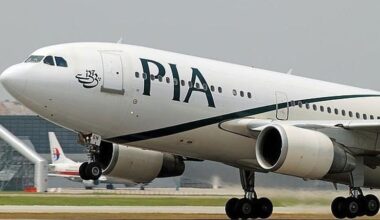 PIA Pakistan International Airlines: Pak to sell national carrier PIA for IMF loans, Munir's Fauji firm among bidders