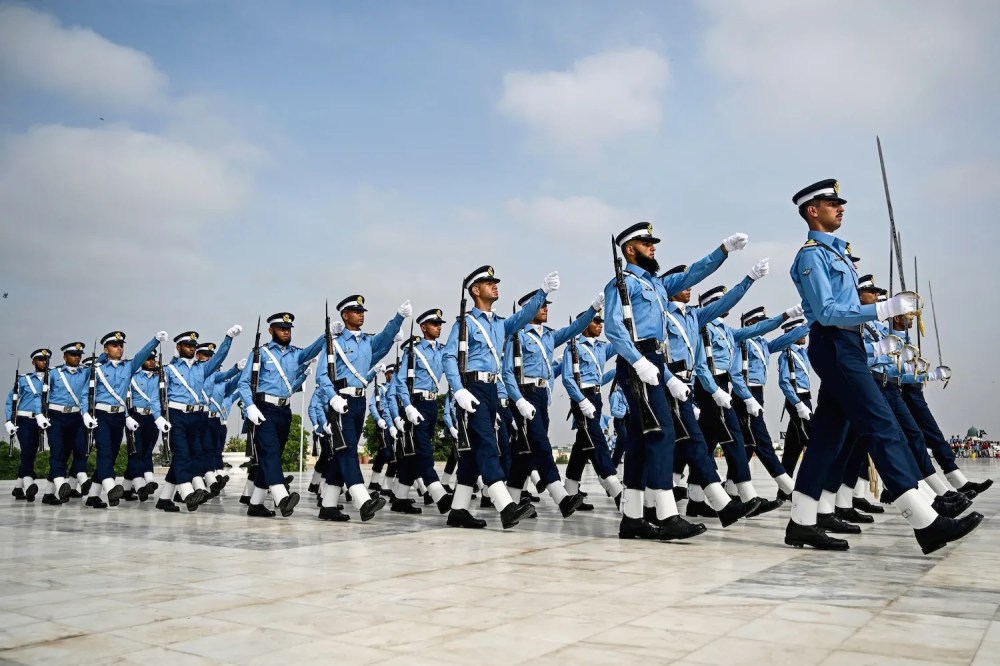 The Year That Took India and Pakistan to the Brink