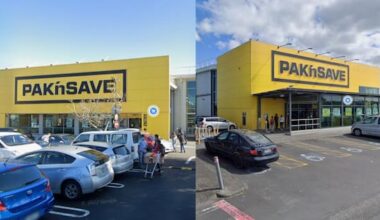 Two Pak'nSave stores ruled to have breached privacy of customers