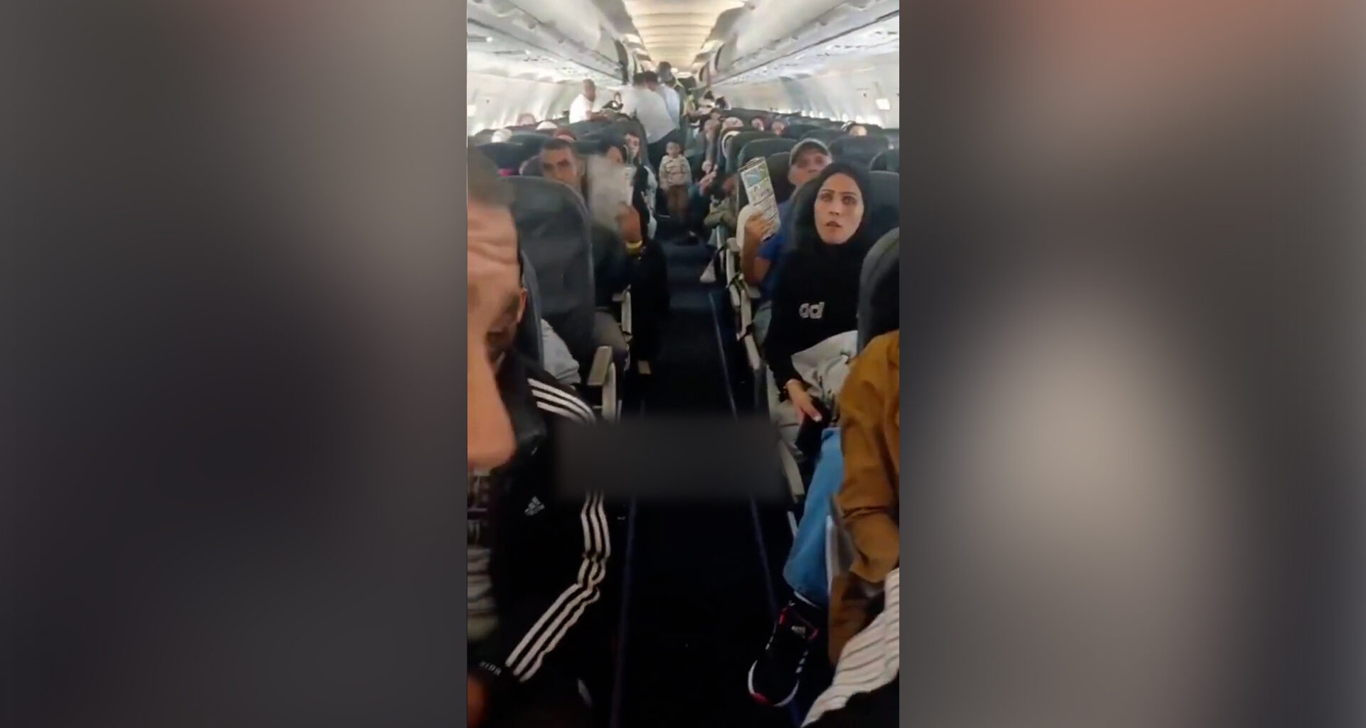 Al-Majd Europe: The secret shell company smuggling Palestinians out of Gaza | Israel-Palestine conflict News