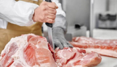 Pancsova: Fertőzött hús került forgalomba