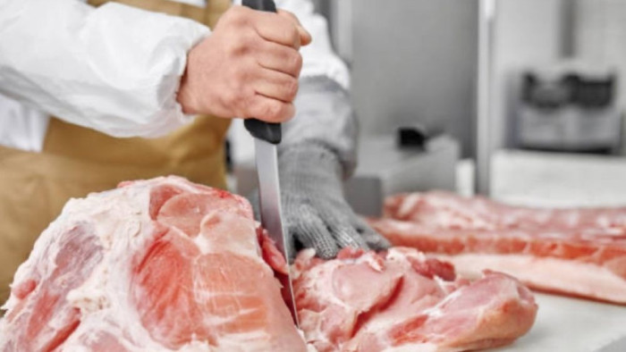 Pancsova: Fertőzött hús került forgalomba