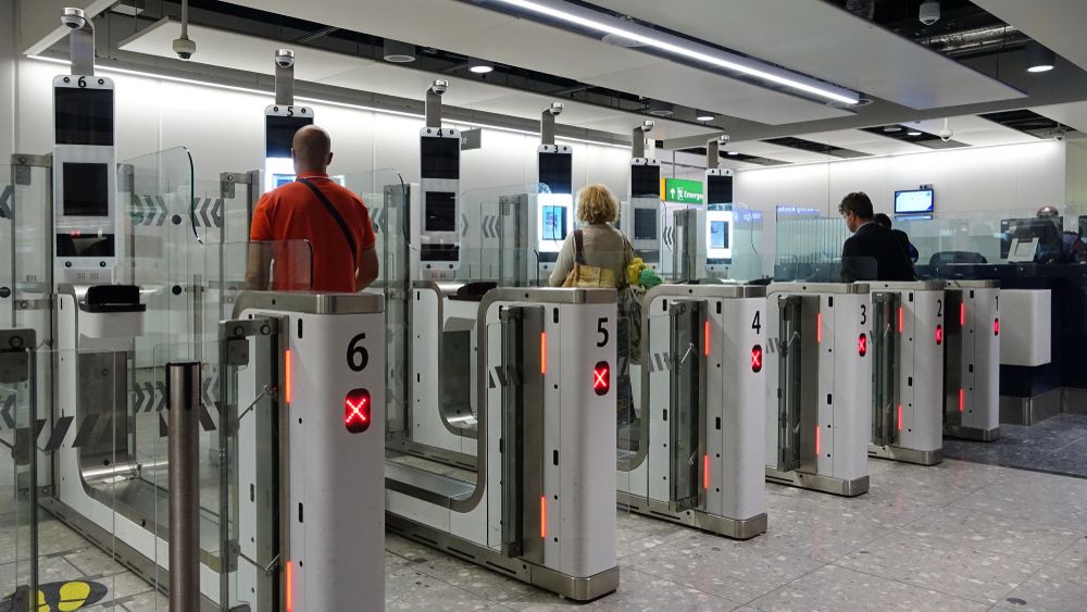 Portugal airport border controls may be suspended over Christmas