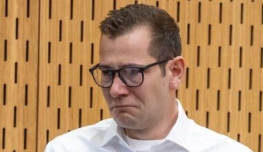 Swiss national pleads guilty to fatal Canterbury crash