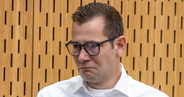 Swiss national pleads guilty to fatal Canterbury crash