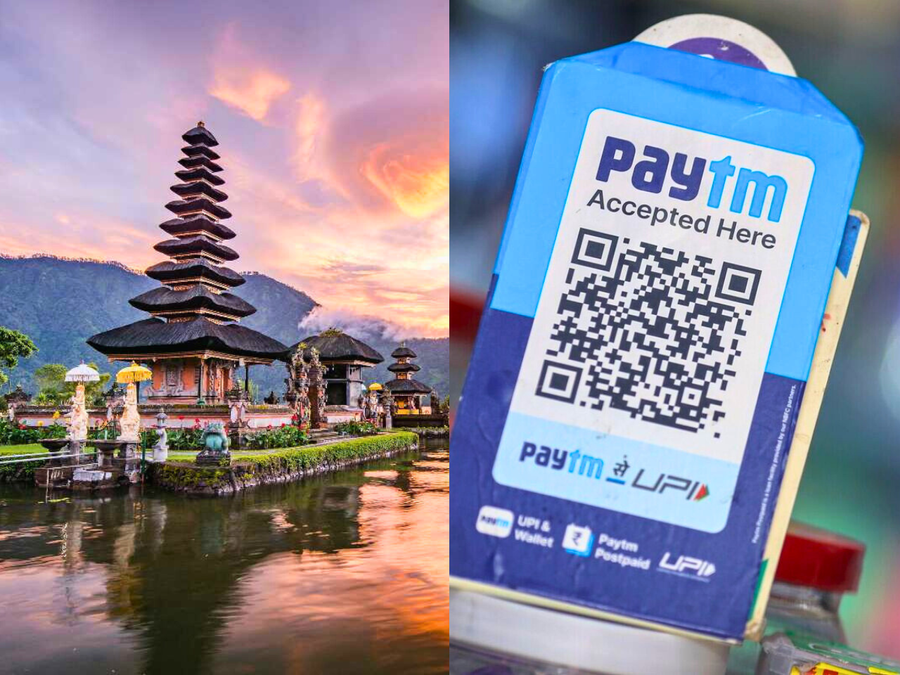 Paytm expands overseas with new subsidiaries in Indonesia, Luxembourg; dilutes stake in UAE payments arm