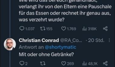 Deutschland in a nutshell