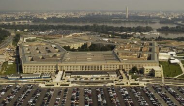 Department of War Prepares for Post-Quantum Cryptography Migration