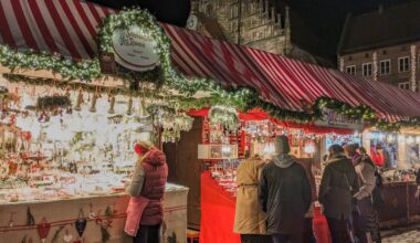 5 Most Magical Christmas Towns in Europe for Getting in the Holiday Spirit