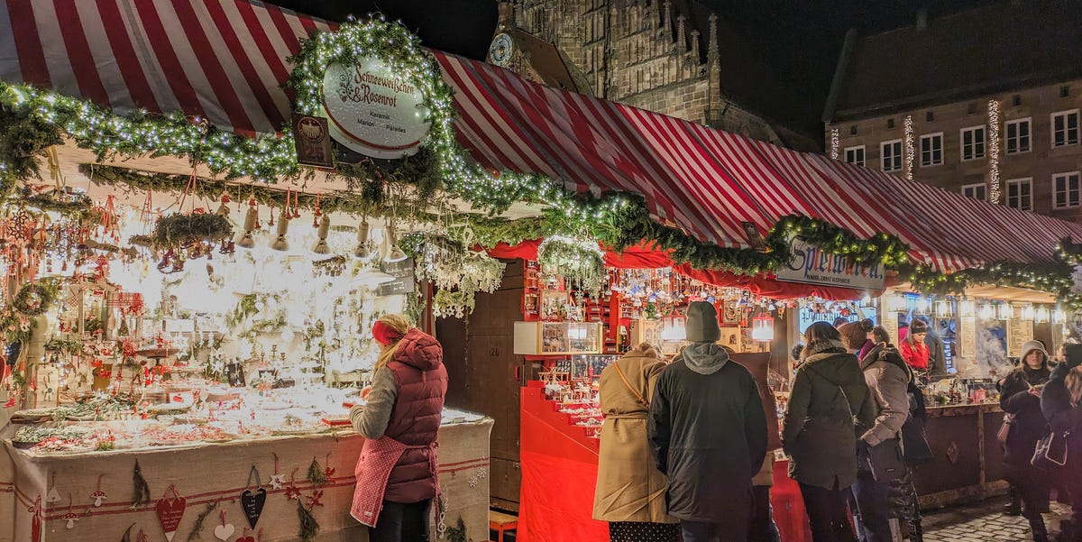 5 Most Magical Christmas Towns in Europe for Getting in the Holiday Spirit