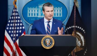 Pentagon Adds Grok-Derived Products to Something Called the ‘AI Arsenal’