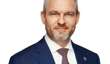 President of Slovakia sends congratulatory letter to President Ilham Aliyev