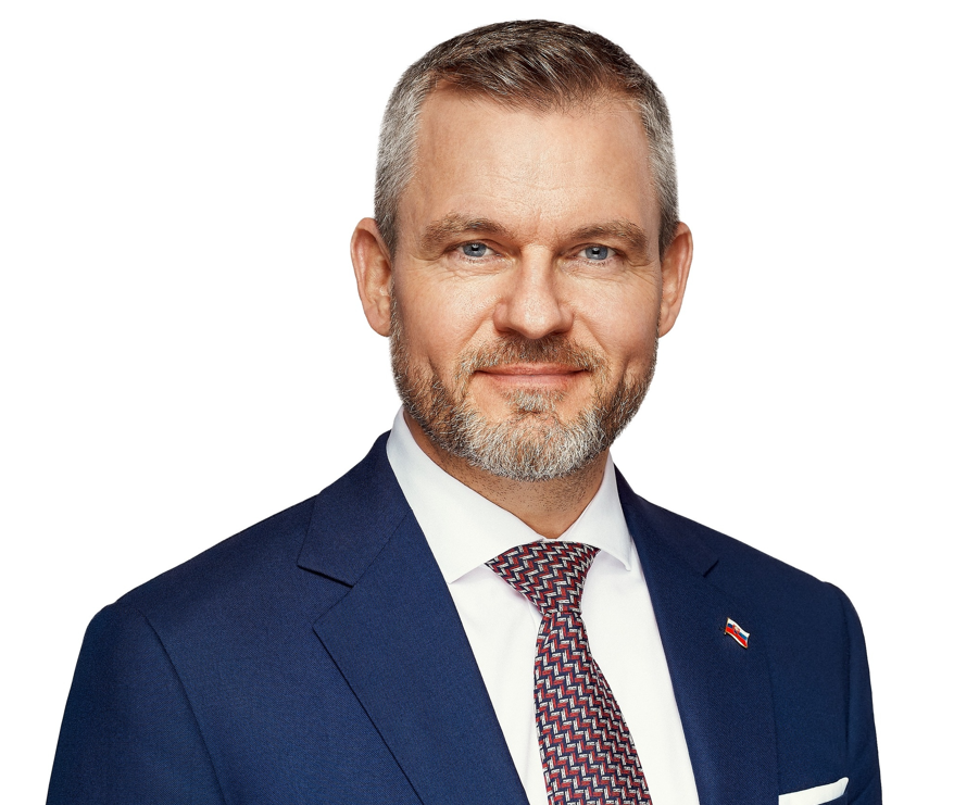 President of Slovakia sends congratulatory letter to President Ilham Aliyev