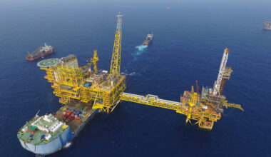 McDermott awarded contract for major offshore gas development in Brunei