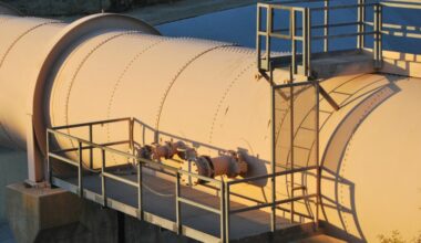 Army Corps of Engineers releases DAPL Environmental Impact Study | WDAY Radio