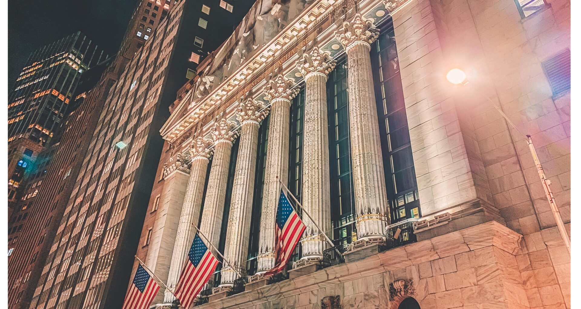 Donald Trump Beats Joe Biden in the Stock Market Again