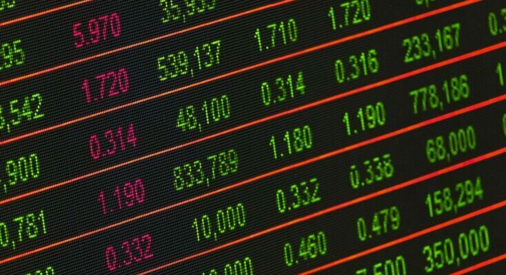 Blockchain ETF Rebrands, Goes Active in Bold Bet on Next-Gen Economy