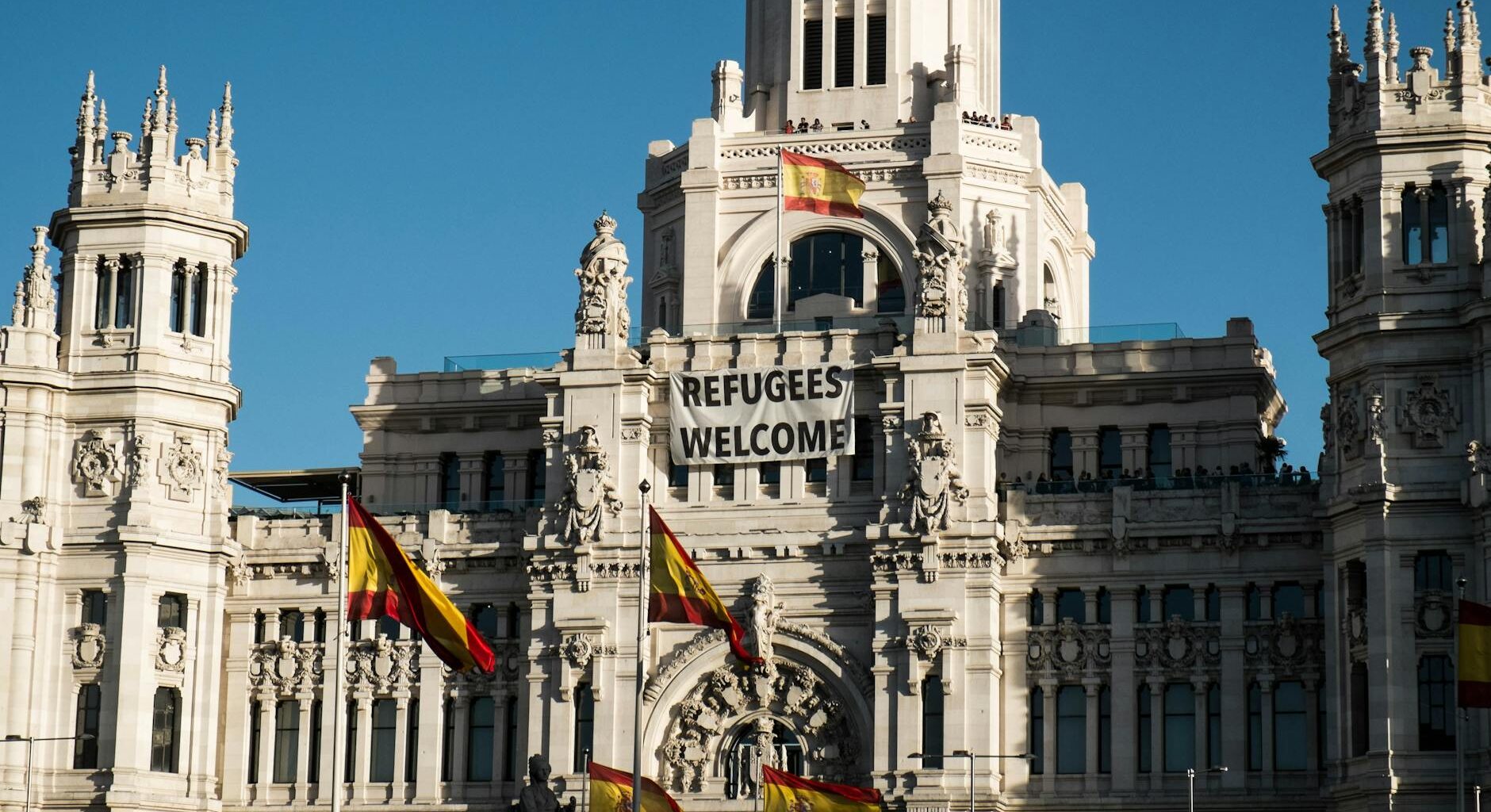 Religious Refugees - By Common Consent, a Mormon Blog