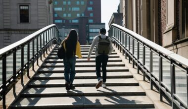The Silent Pressure of Being a First-Gen Immigrant Student