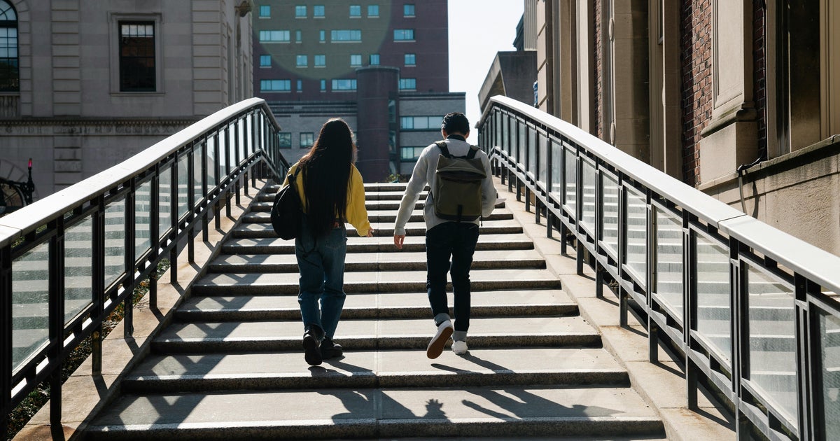 The Silent Pressure of Being a First-Gen Immigrant Student