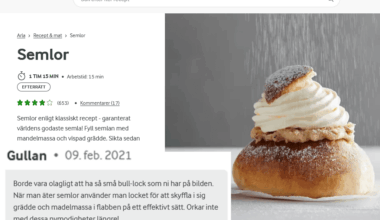 They hated Gullan for telling them the truth