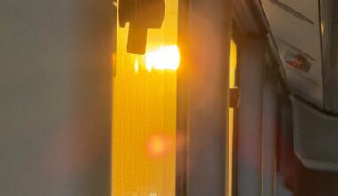 Omg, look who is here. So glad to see you buddy