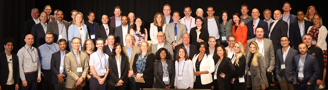 HMG Strategy Annual Phoenix C-Suite Technology Leadership Summit